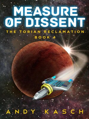 cover image of Measure of Dissent